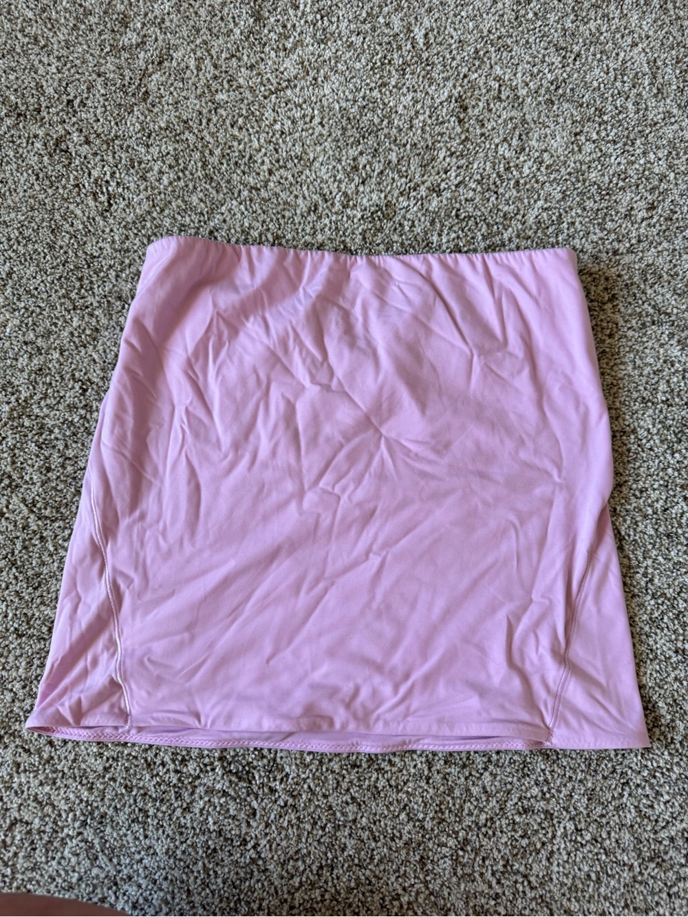 Lululemon tube top